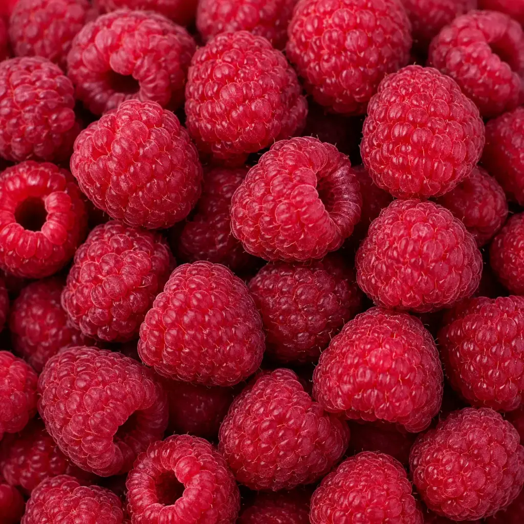 Mrazené Maliny 2,5 kg