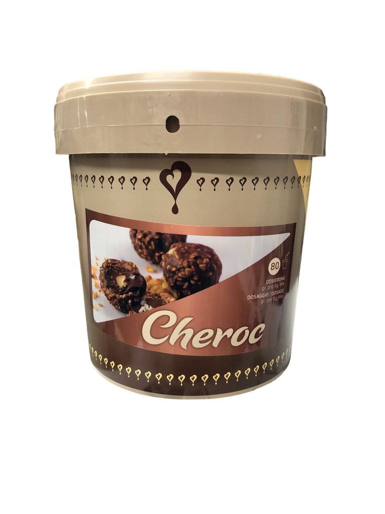 Pasta Cheroc (Rochere) Iceberg