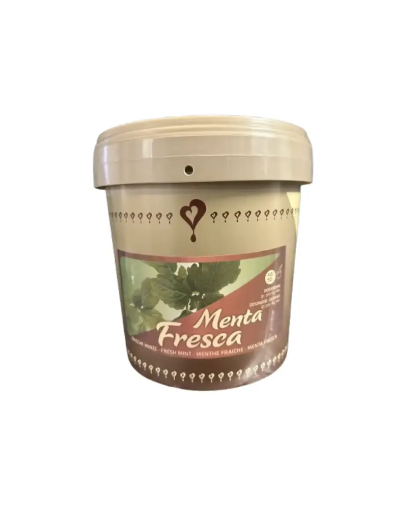 Pasta Menta Fresca (mäta) Iceberg, nové bal.