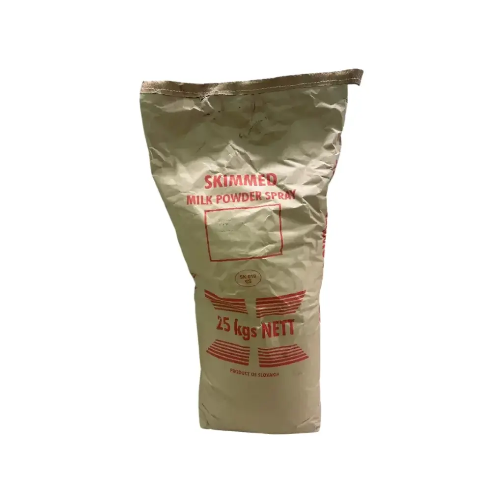 Sušené mlieko GEMER max 1,25 % tuku