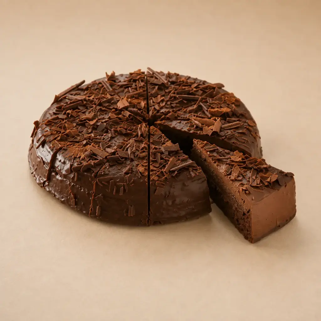 Choco cake  12*110 g 