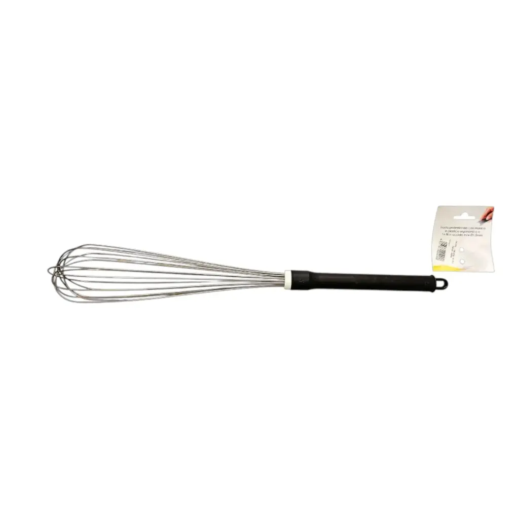 Šľahacia metlička 40 cm