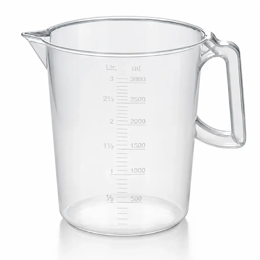 Odmerka 5 l 