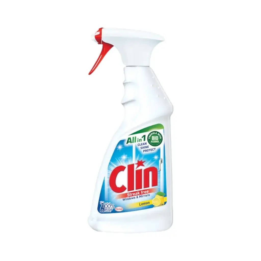 CLIN  Lemon  500 ml 