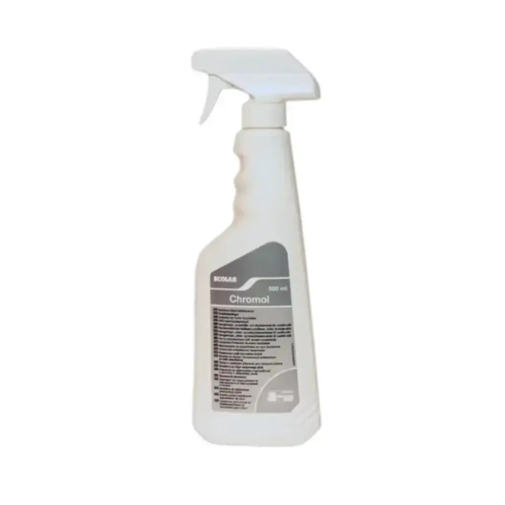 CHROMOL s MR - na nerez 500ML
