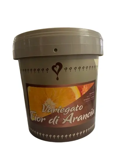 Variegato Fiordiarancia (pomaranč) Iceberg