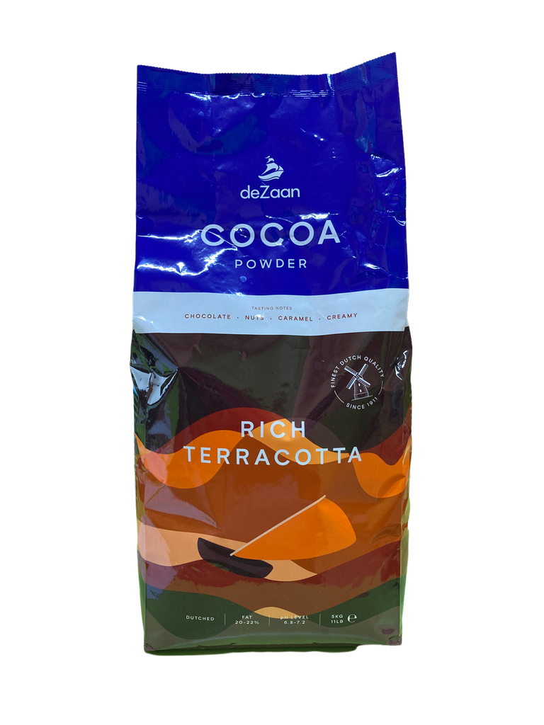 Kakaový prášok deZaan 1 kg (PRECENENIE 40%)