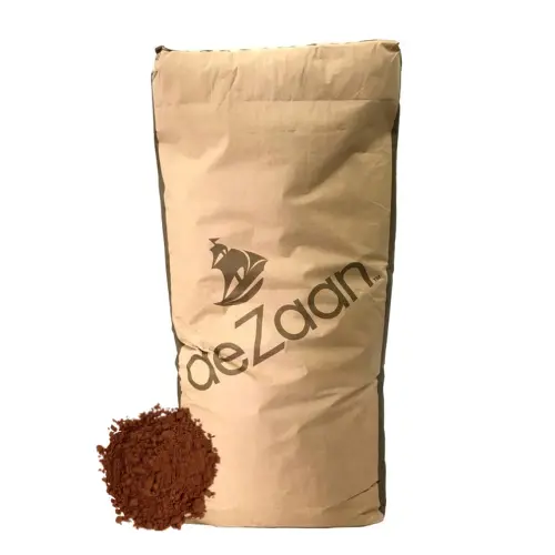 Kakaový prášok deZaan 25 kg D-21-S