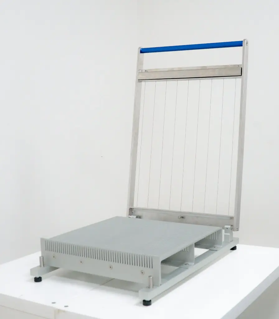 Gilotínový krájač koláčov BILAIT single 