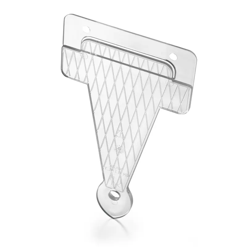 Stojan na zmrzlinové štítky 