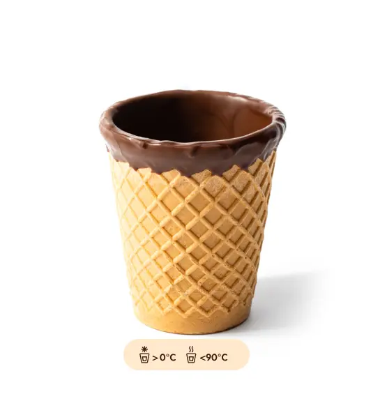 Chocup MAXI 120 ml ( Single) 