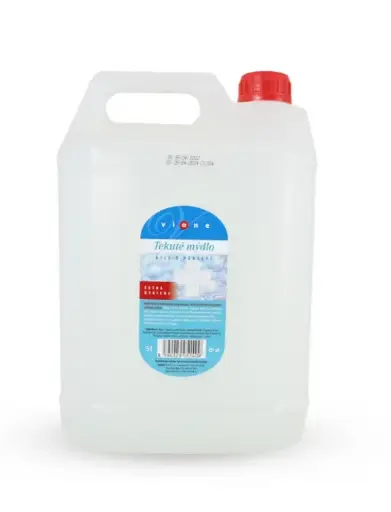 [1302] VIONE-tekuté antibakteriálne mydlo 5l