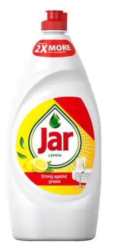 [1310] Jar 900 ml - citrón 