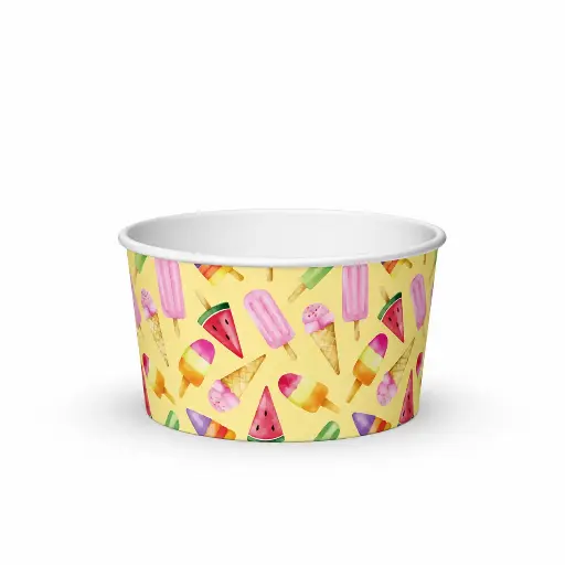 [0540] Papierové misky 170 ml