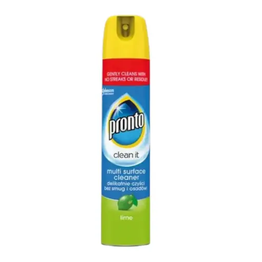 [1307] Pronto® aerosól Lemon 300 ml