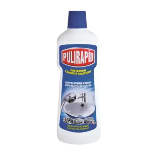 [1308] PULIRAPID classic 500 ml