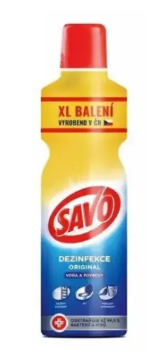 [1301] SAVO  original1,2 l 