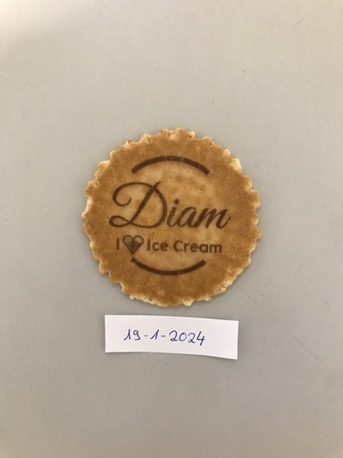 [0566] Waflové koliesko "Diam"