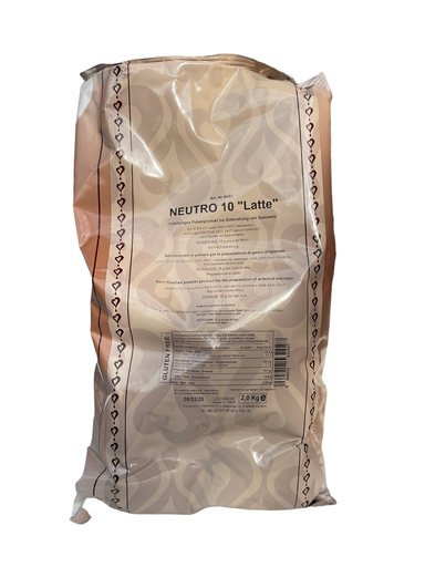 [NI01] Zlepš. prípr. Neutro 10 Latte Iceberg