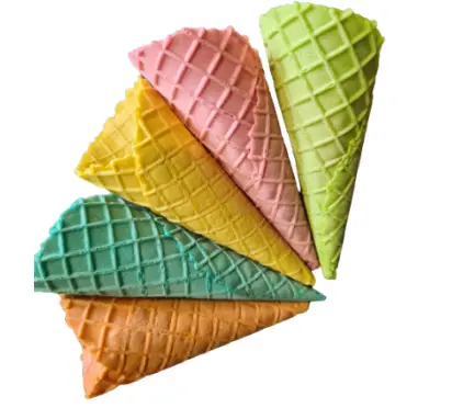 [2135] Miniel - farebný mix 