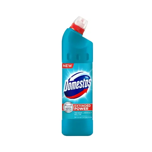[2166] Domestos WC čistiaci gél 750 ml - Atlantic Fresh