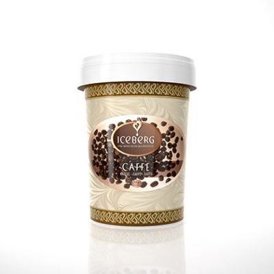 [2187] Pasta Caffe Iceberg