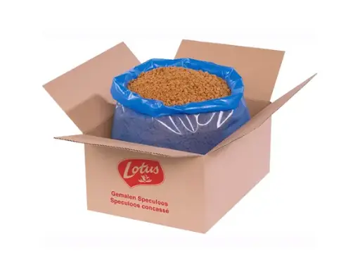 [2194] Posýpka LOTUS Biscoff 7,5 kg