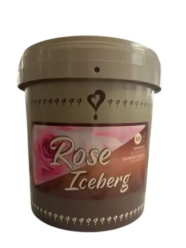 [2199] Pasta Rose (ruža) Iceberg