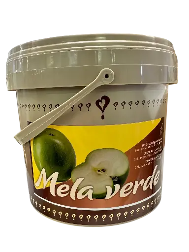 [2258] Pasta Mela verde Iceberg