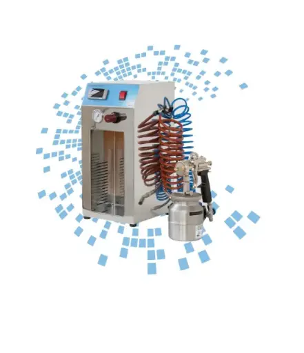 Rozprašovač Chocohot