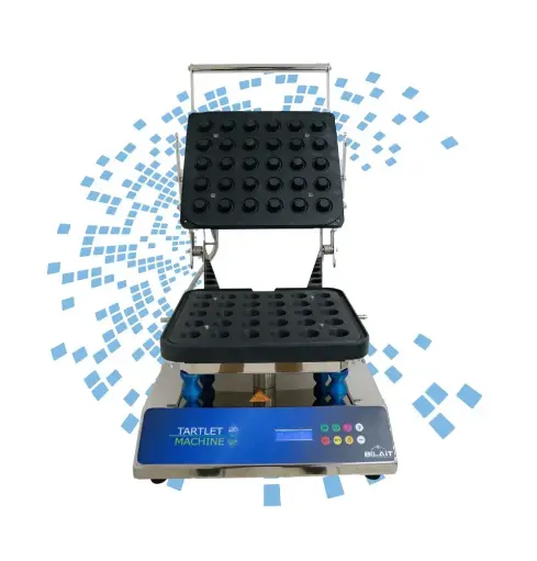 [2298] Stroj na tartaletky BILAIT